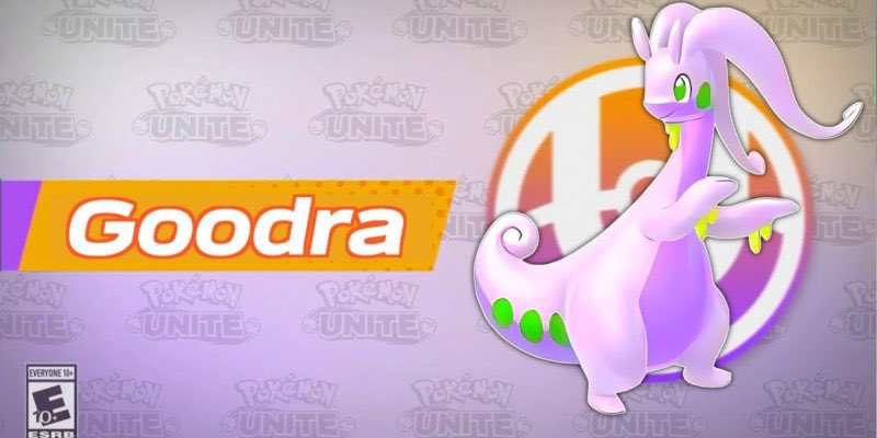 🎁GOODRA GIVEAWAY🎁

I will be doing a giveaway to 3 lucky winners! 

Winners will be getting the GOODRA Pokémon Unite License! 

Rules:
1. Follow my Twitter Account
2. Like &amp; RT this post
3. Follow my twitch page twitch.tv/pikadiff_

Must follow all the rules to win!
