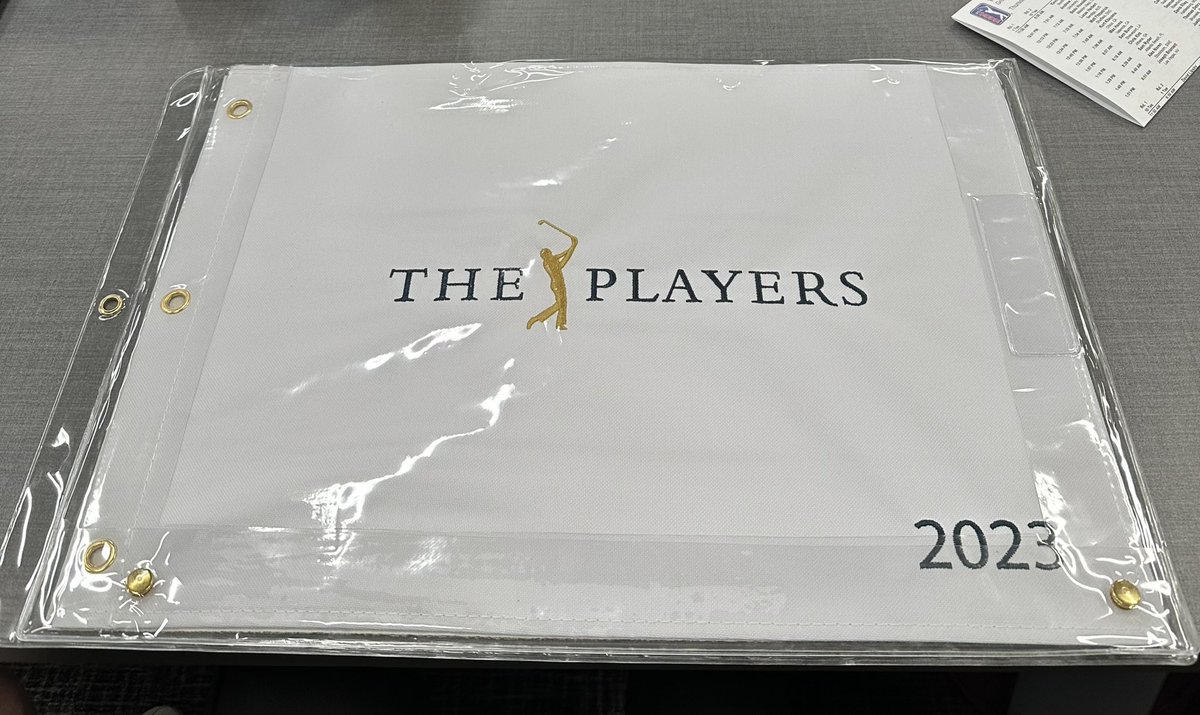 Eurosport Golf tweet media