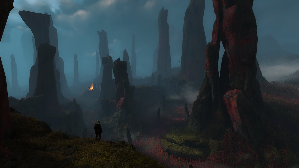 NextSqStudio's tweet photo. ⭐️Through Time And Space ⌛️
#GamerGram #TheCapturedCollective #VGPUnite #VirtualPhotography #ArtisticofSociety #ZarnGaming #PhotoMode #GSVP #VPEclipse #WorldofVP #VPRT #VPGamers
#Witcher3
#witcher3nextgen https://t.co/tSegGDns7V