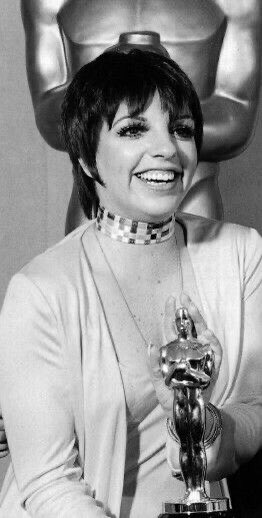 Happy birthday Liza 🍸💐 #LizaMinnelli