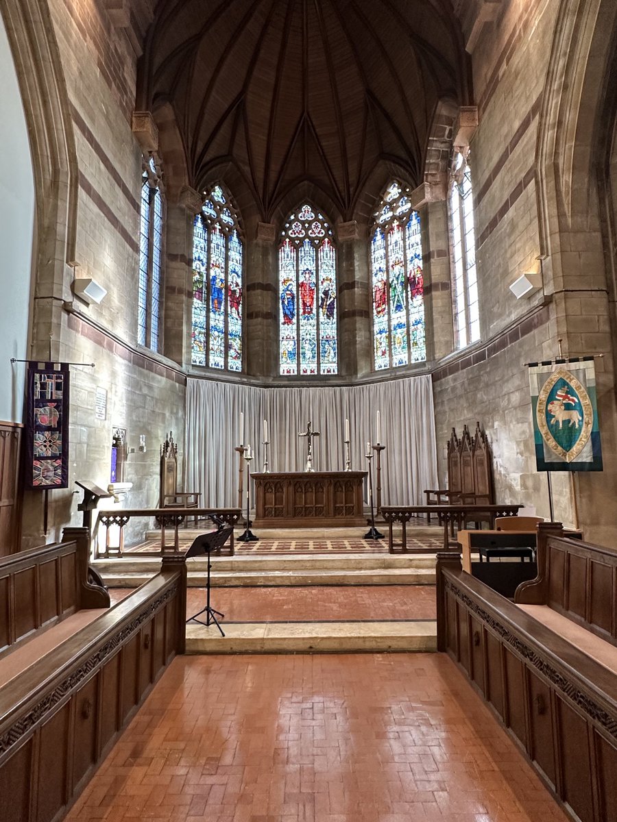 John Inge tweet media