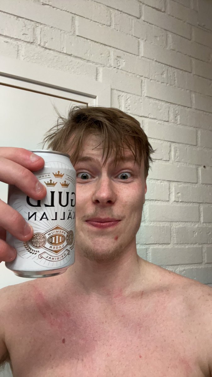 GurraGranlf's tweet photo. Ni som inte trodde på oss. LUFFARE! 
Djöööööööööööööööööööö 💛❤️💙

Allsvenskan 23/24 ✅

@DIFInnebandy https://t.co/ATncEitteg