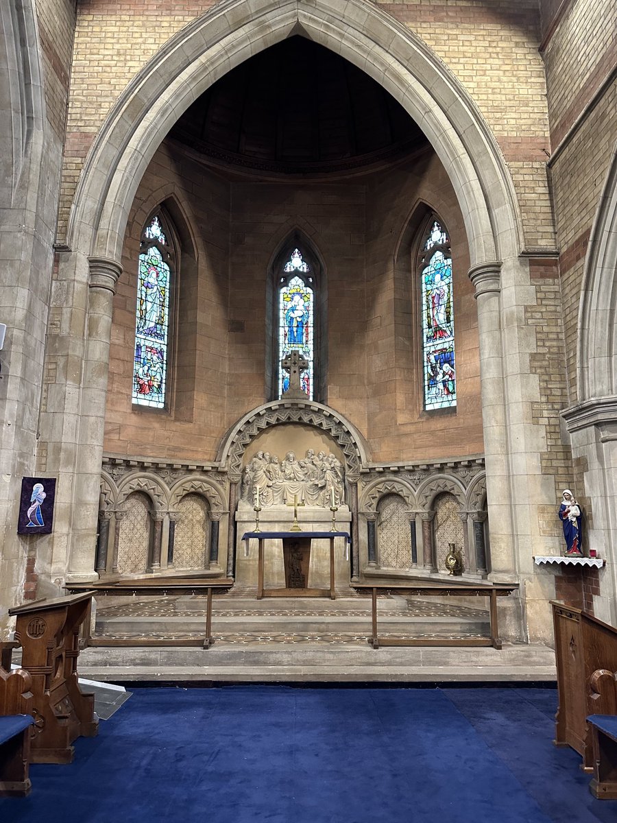 John Inge tweet media