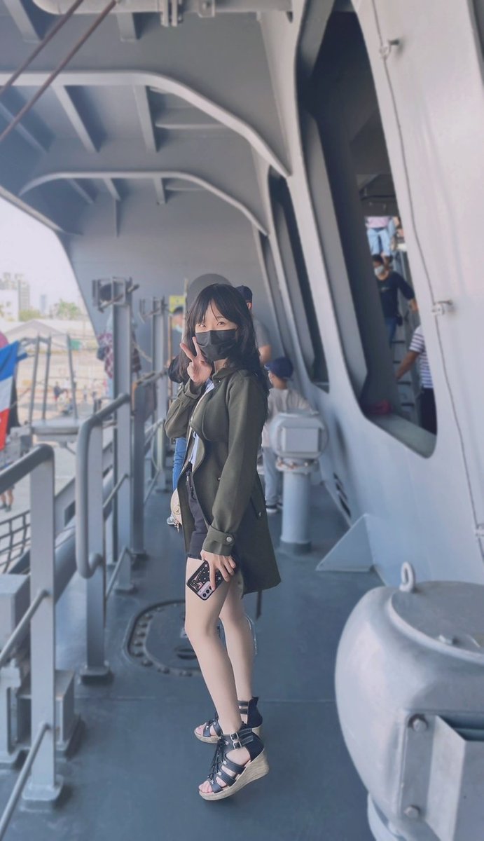 蕾醬 Lei tweet media