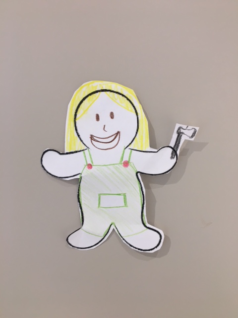 MarieDieboltUoW's tweet photo. #WMGoutreach having a lot of fun at #SliceOfScience with @warwickengage. Finding out what an engineer is! @wmgwarwick @WMGBusiness @megjlow @philjemmett https://t.co/b9nsICvGYQ