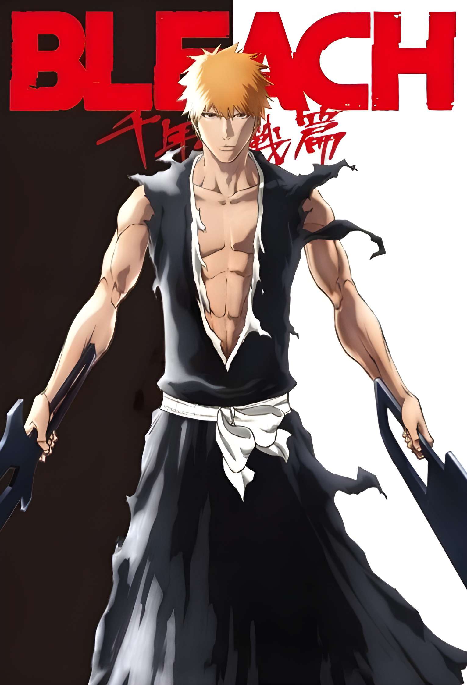 BLEACH 2023 IS ANIME OF THE YEAR?!