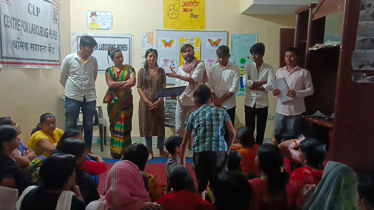 Centre for Education and Communication (CEC) tweet media