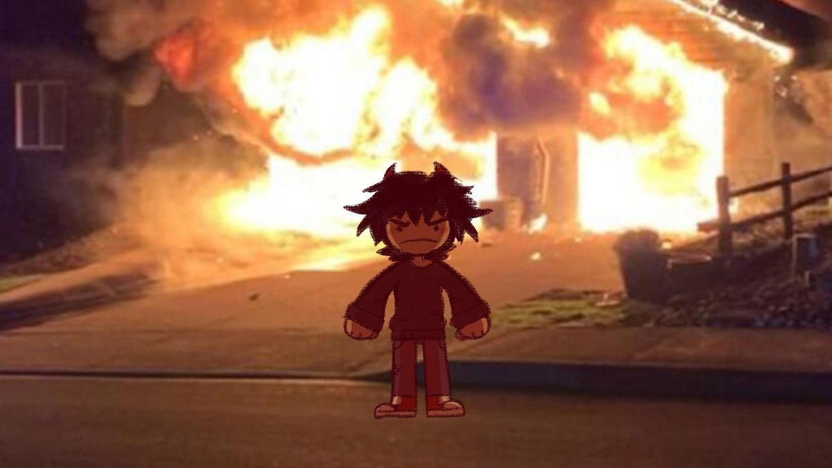 antithorn's tweet image. temporary.