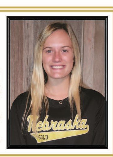 negoldjarz's tweet photo. Guess what day it is❓❓❓❓
 @EmmaWakehouse is 18 TodAy‼️🎉🎈🎂 
Your Nebraska Gold family wishes you a very Happy Birthday!🥎
Enjoy your Day‼️ https://t.co/zb0SYNVkFB
