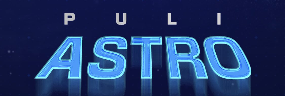 MG_Razorback's tweet photo. @100xAltcoinGems #PULIASTRO from @Puli_Token. 2nd game on one token. Super #BULLISH. Buy now or FOMO later. Your call. https://t.co/zcyUxlxh26