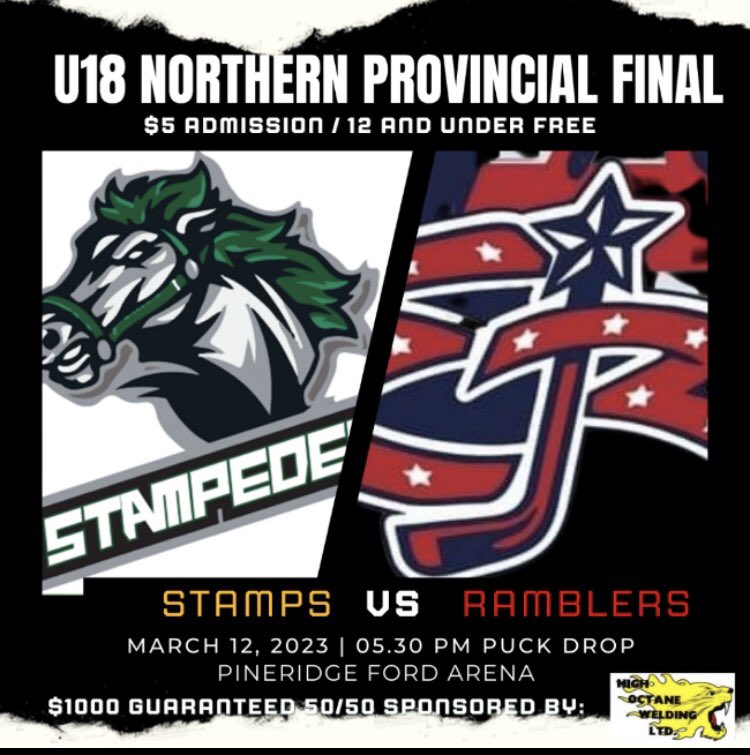 It’s game day!