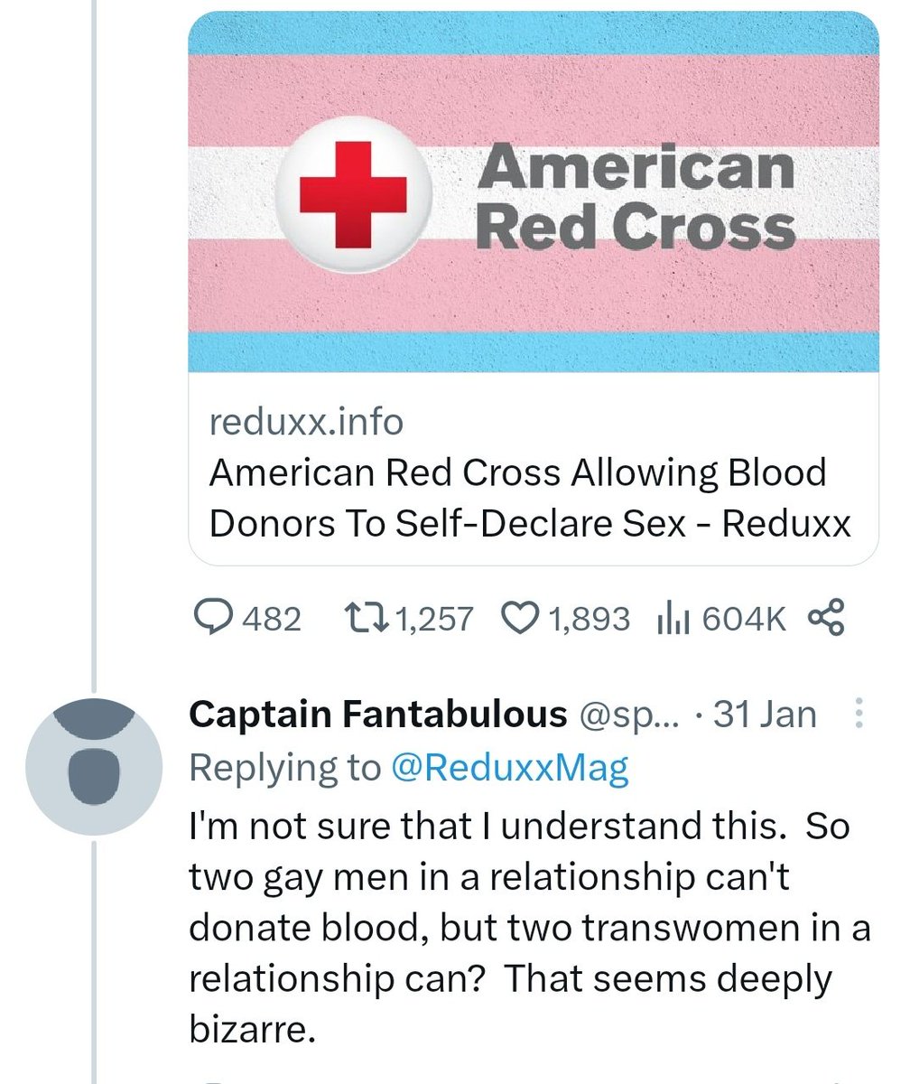 raqaellapaella's tweet image. Search #TransPrivilege and you will find many examples