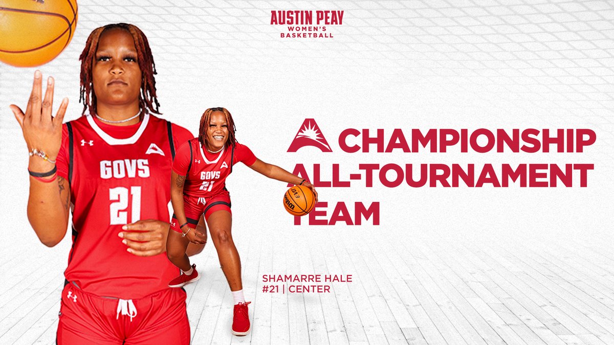 Austin Peay Women's Basketball tweet media