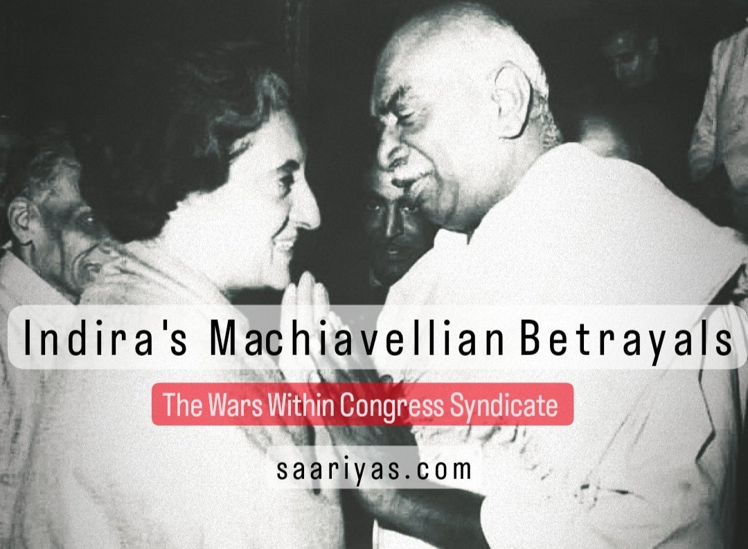 'Some might Disagree but I personally think it was obvious Indira Initiated the Betrayal'

Naveed Ali Sheikh
Saariya's 

From 'Drowning India ' Series by Saariyas, Hosted by 2N Analytica

#DrowningIndia
#Saariyas
#IndiraGandhi 
#Congress
#JanataDalUnited 
#BJP
#RSS
#RAW
#india