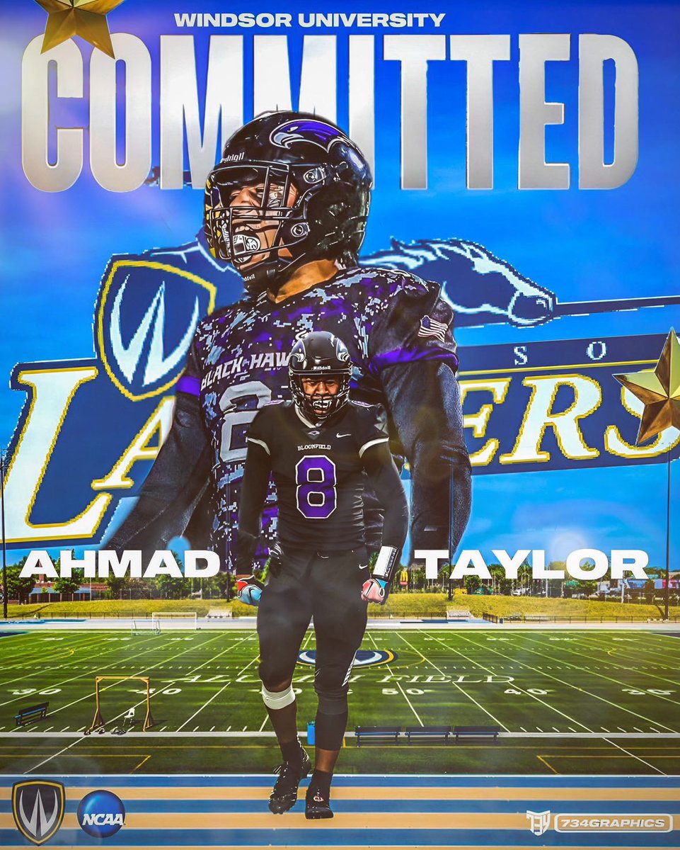 Committed✅.    <a href="/UWLancerFB/">LancerFootball</a> <a href="/Coach_PDonovan/">Patrick Donovan</a> <a href="/CoachCircelli/">Jean-Paul Circelli</a> <a href="/734_graphics/">Commitment Edits</a>