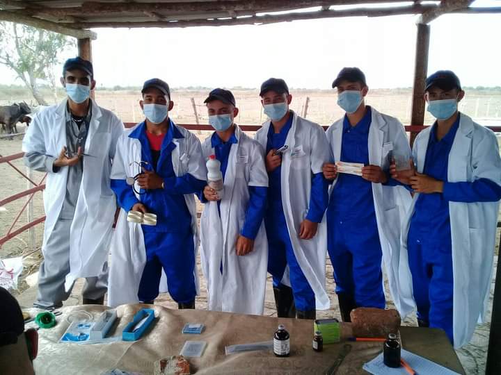 #YoVotoXTodos para estos jóvenes vivan en un país libre #EducadoresCamagueyanos #CubaMined. <a href="/CeliaGretel/">Gretel Moya Trobajo</a> <a href="/escuredo_mercy/">María Mercedes Escuredo Olazabal</a> <a href="/elsa_ena/">Ena Elsa Velázquez Cobiella</a> @JorgeLuisPerd20 <a href="/CubaMined/">MINED</a>