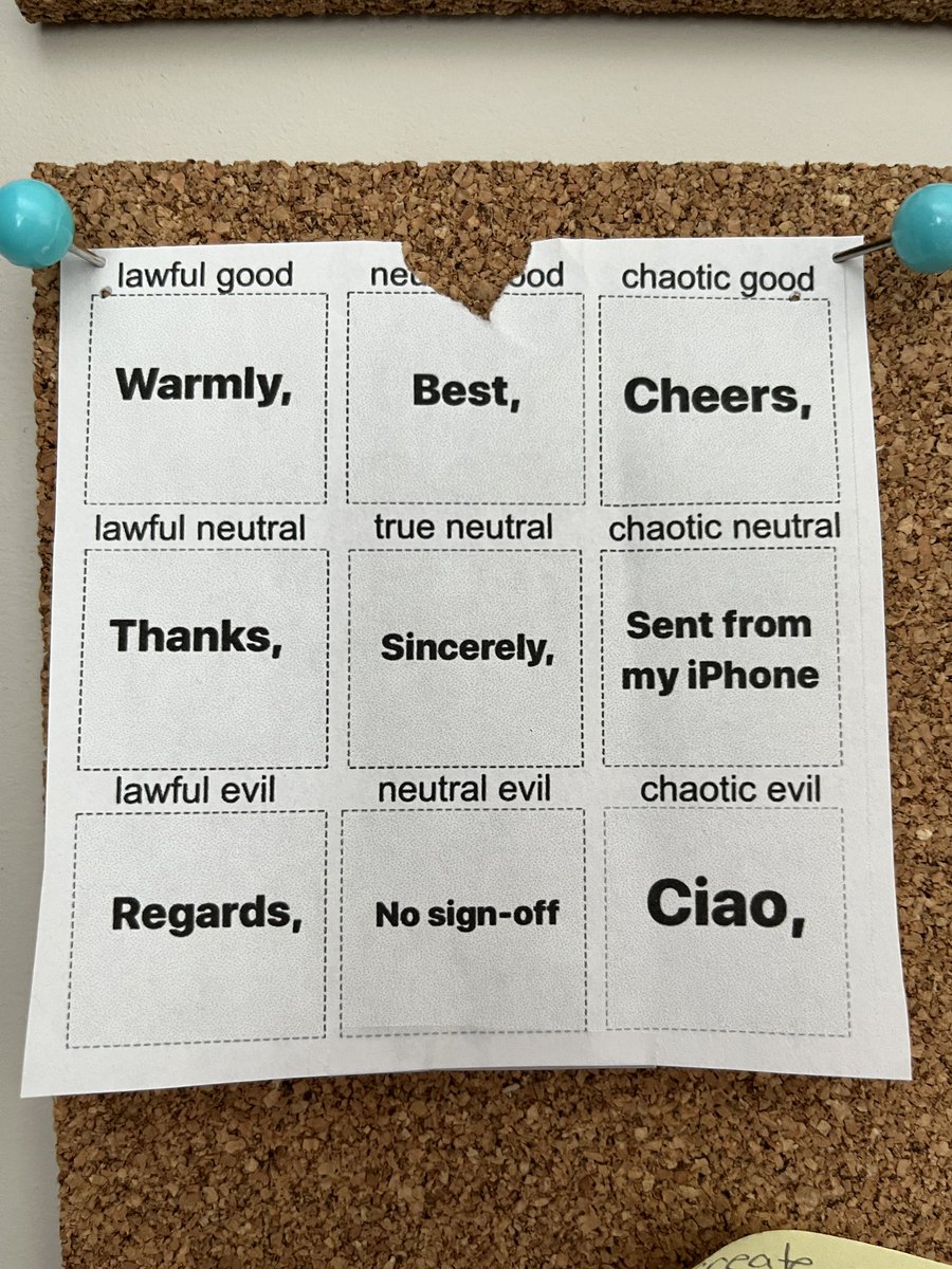 <a href="/joshshepperd/">Josh Shepperd</a> From beside my desk 😆