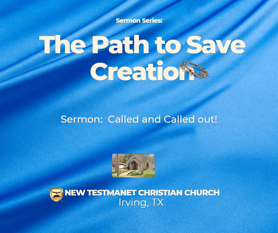 NTCCIrvingTX's tweet photo. The enemy wants people continue the way they have been going.  God has ordained and decreed that it is time for Revival in many lives.  It is time for their breakthrough.

Pray with me that souls will hear and surrender to the Spirit's call. https://t.co/WczB0zXdXL