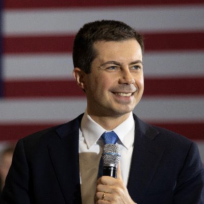 Victorshi2020's tweet photo. Hey, Mike Pence: your homophobic attack on Pete Buttigieg last night was disgusting, but unsurprising for you. Just know that Pete Buttigieg is smarter and more courageous than you ever will be. You messed around with the wrong person and you will regret it. https://t.co/oCTHwJinnn