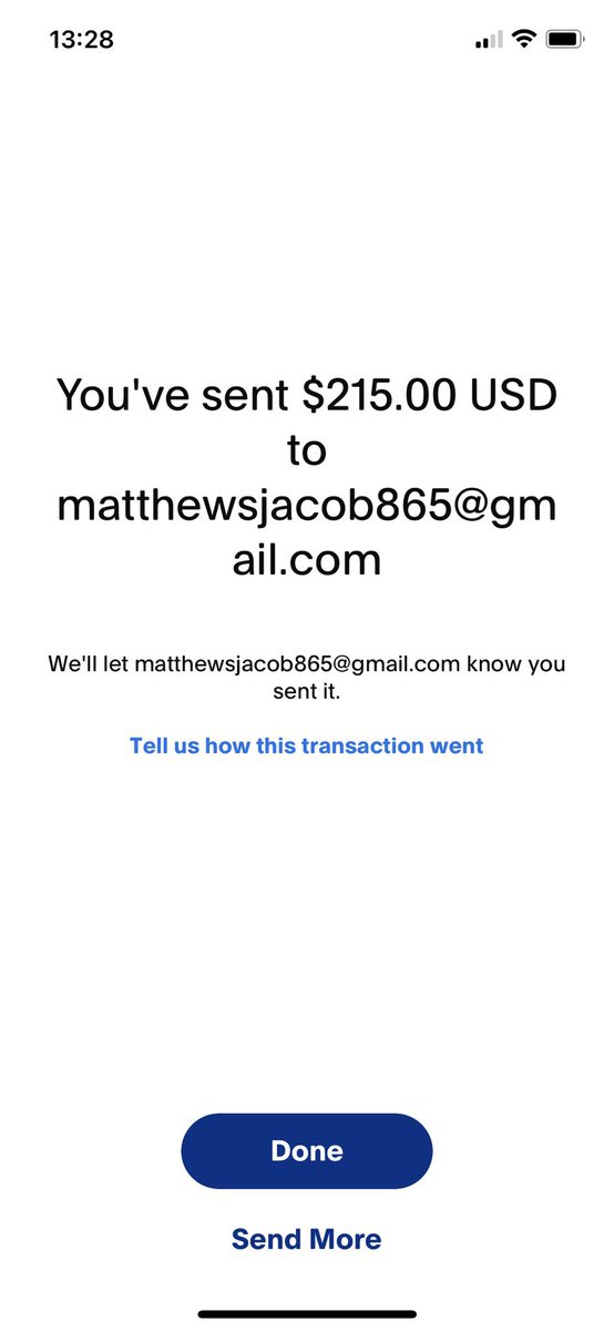 jake_matthews12's tweet photo. Shoutout to @InstantMUTCoins A quick and easy process and great prices!!!! https://t.co/U0PR1JQUyv