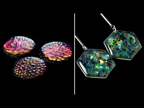 Awesome Epoxy Resin Crafts || Amazing Creation By Sveta Fresh
 
inbella.com/233824/awesome…
 
#5MinuteCrafts #Art #Artist #Creative #CreativeIdeas #Creativity #FemaleInstagramModels #Fixing #HowToMake #Procreate #Satisfying #Shorts #SvetaBilyalova #Tiktok