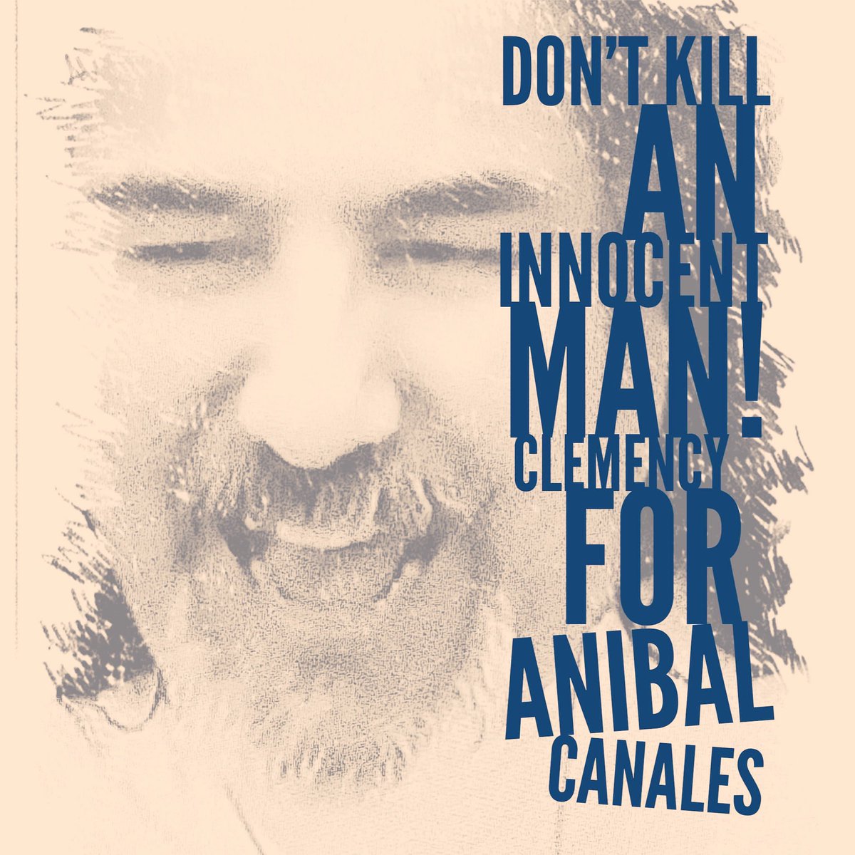 jettica65's tweet photo. Anibal Speaks…
“My tears are filled with pain, my heart is broken because we lose another..And where are
YOU??! My faith is in YOU…yet I gotta ask..Why?!..It
hurts so much.. I'm just...so tired...
#TexasDeathRow
#DeathWatch
#AnibalCanales https://t.co/u2qbZ8pbbt