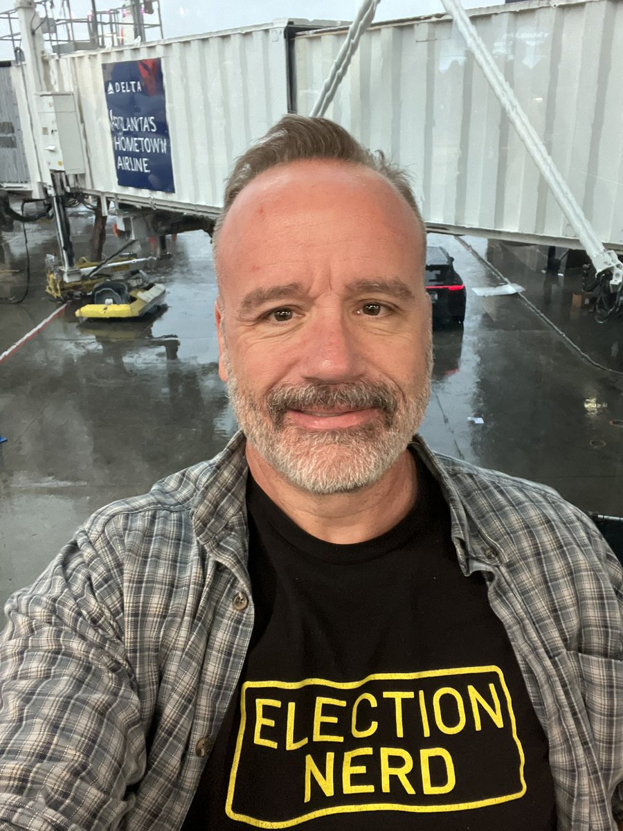 Chris Harvey a Hopeful Dystopian tweet media