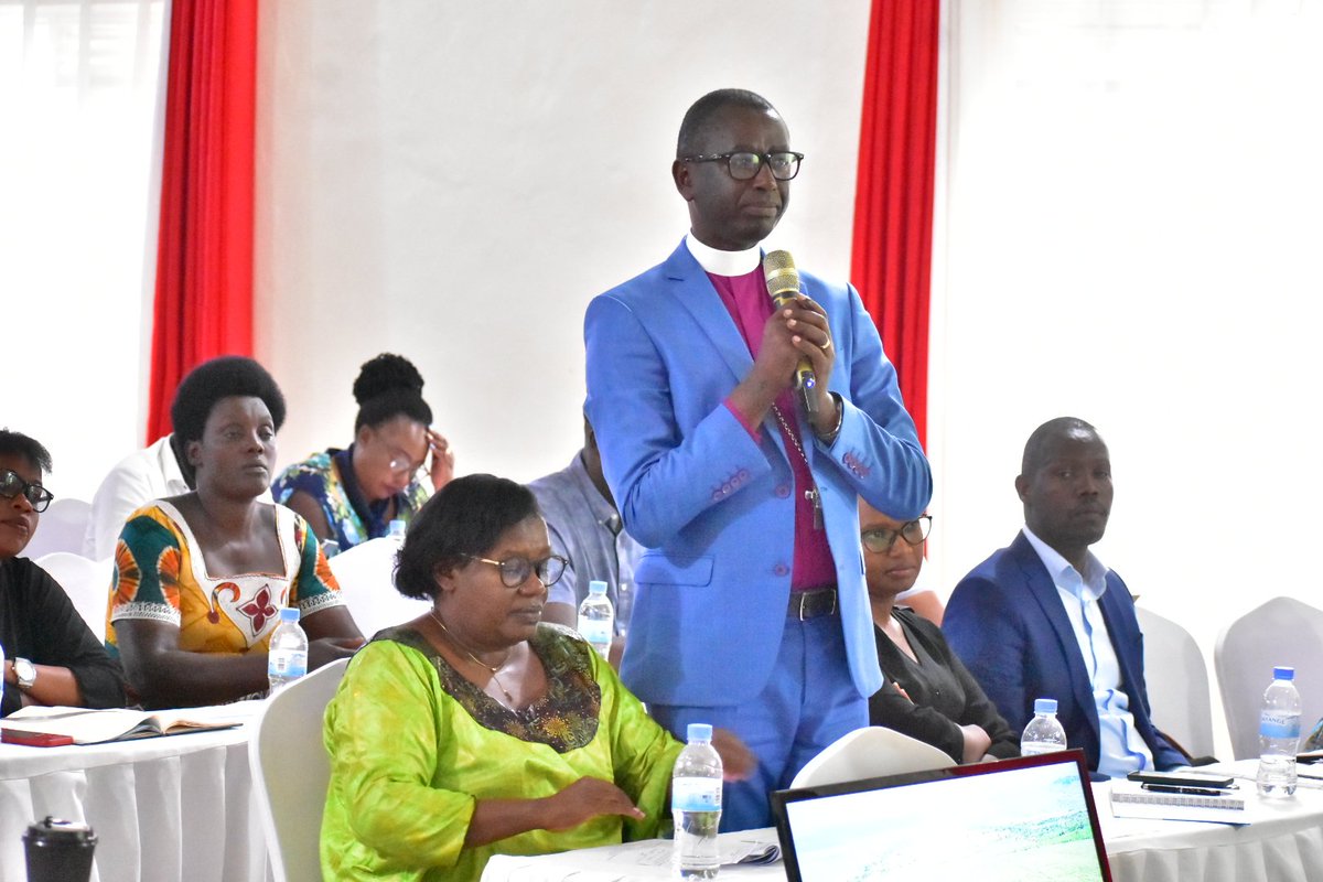 RwandaEast's tweet photo. Mu Karere ka Kayonza hateraniye inama Nyunguranabitekerezo ku kwimakaza ihame ry'uburinganire mu Ntara y'Iburasirazuba, yateguwe n'Intara ku bufatanye na @GenderMonitorRw n'abandi, mu rwego rwo gusoza icyumweru cyahariwe kwimakaza ihame ry'uburinganire. #GADEasternProvince2023 https://t.co/jesJ3dEWnN