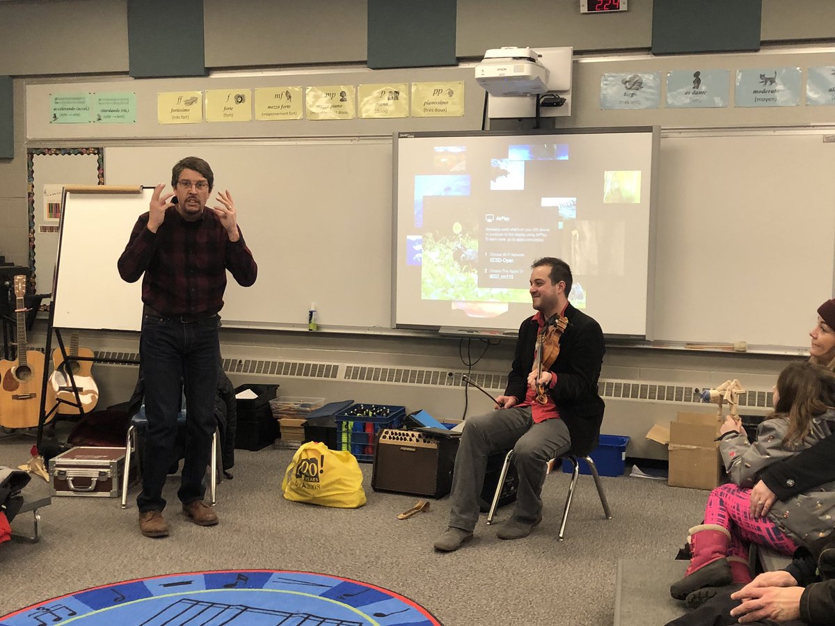 SFedYEG's tweet photo. Yesterday couldn’t have been a better day for our first @EdmCathSchools French immersion Cabane à sucre! https://t.co/6A1t6CL1nB