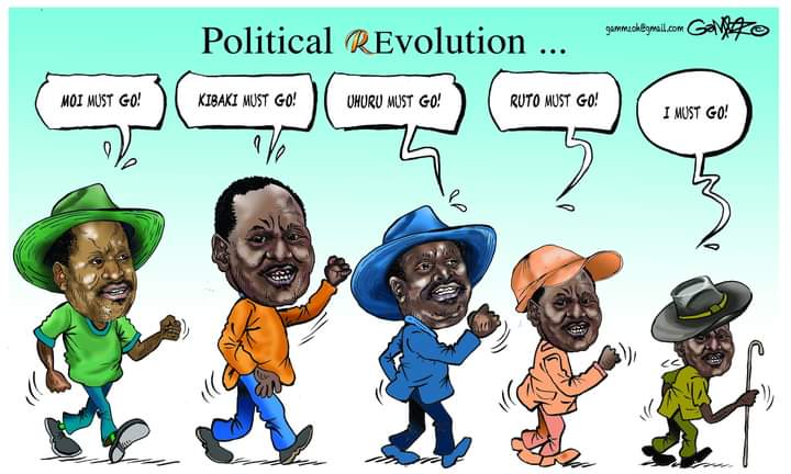 solo_ambuku's tweet photo. @LMwongera @AmbatiLucy @maareenna @GracesOpinion @wanainchi50 @BenjiNdolo @SGaturusalim @Gabrielwamalw82 @abuga_makori @Pauline34677965 @benlagat693 @labankitele_jr @musau_jm The #Mbus too crashes out? It don't rain for Babu Loliondo, it pours, frogs! Reject #Maandamano nonsense! 👹👹👹🤕 https://t.co/erDs76lqTn