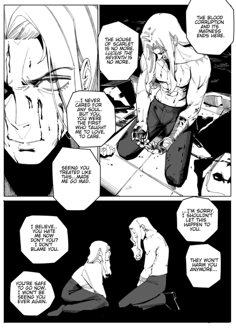 Yuri's Parents part 2 