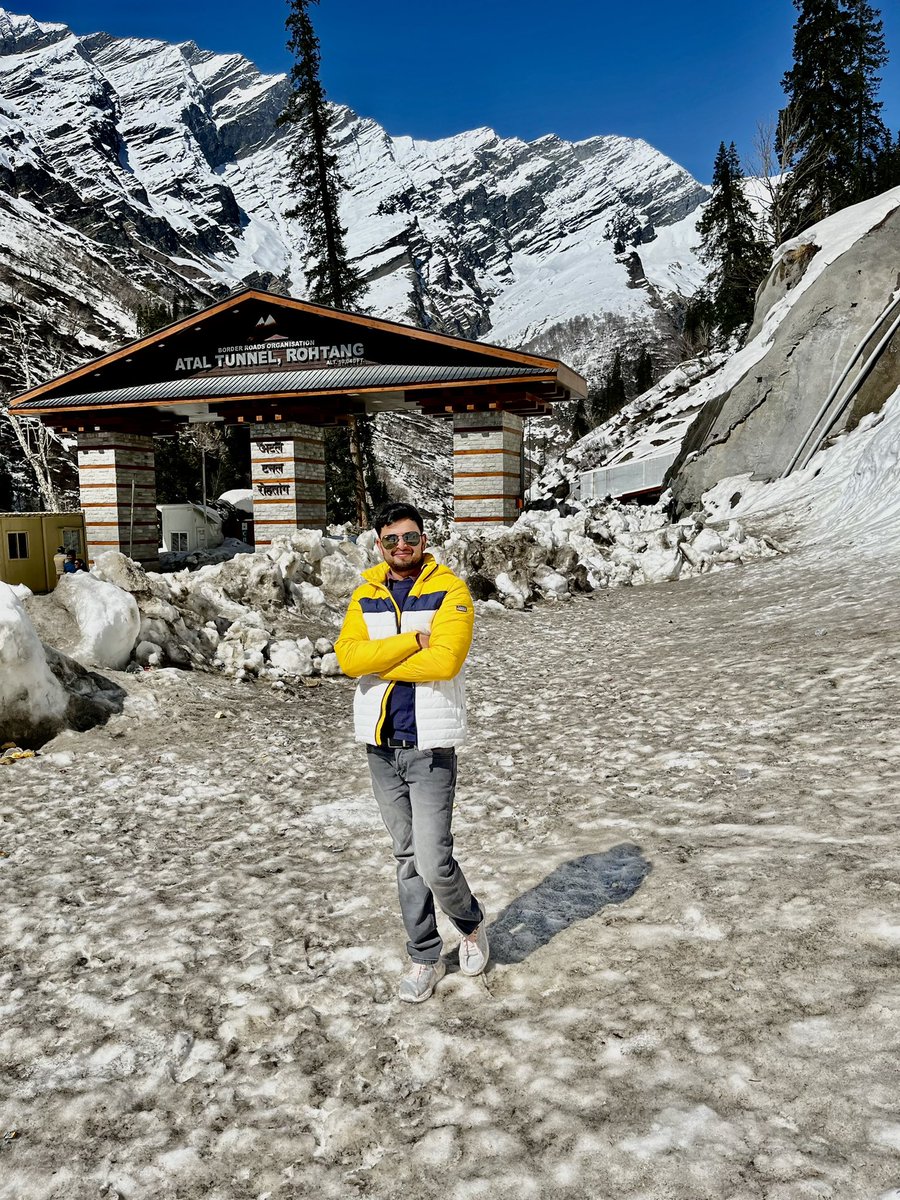 Manali Himachal Pradesh