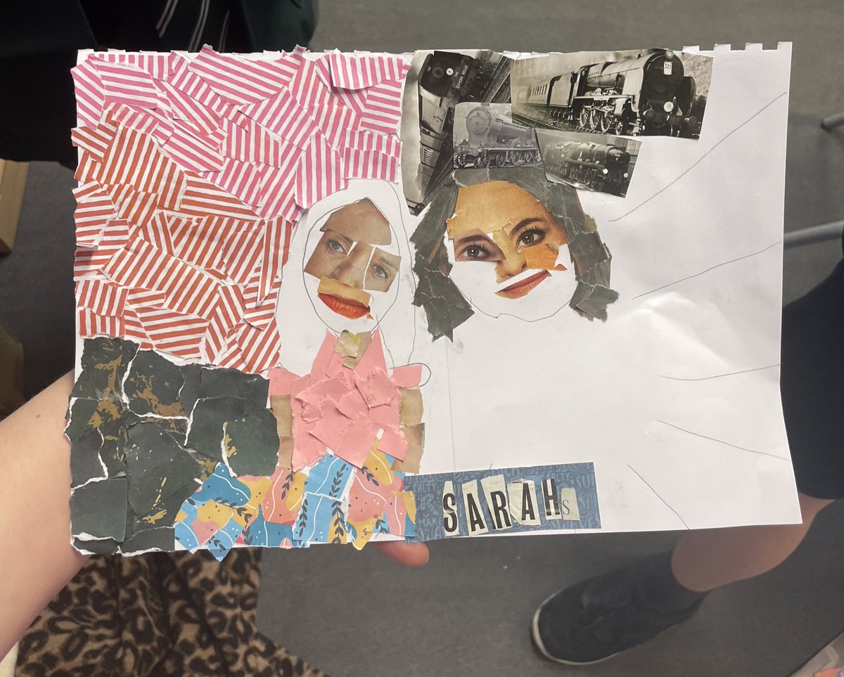 Sarah Rae ✨ Illustrator tweet media