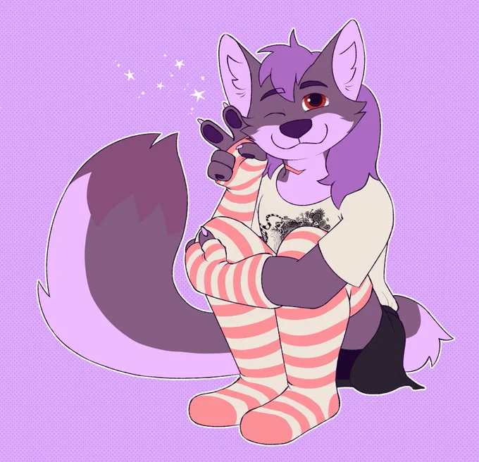 some comms i haven't posted! 