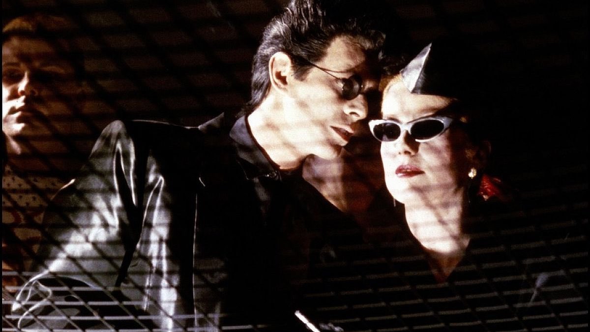 The final episode of our podcasts about LOVE will be out this coming week. Perhaps the horniest episode yet.
Your homework this week is Tony Scott’s The Hunger