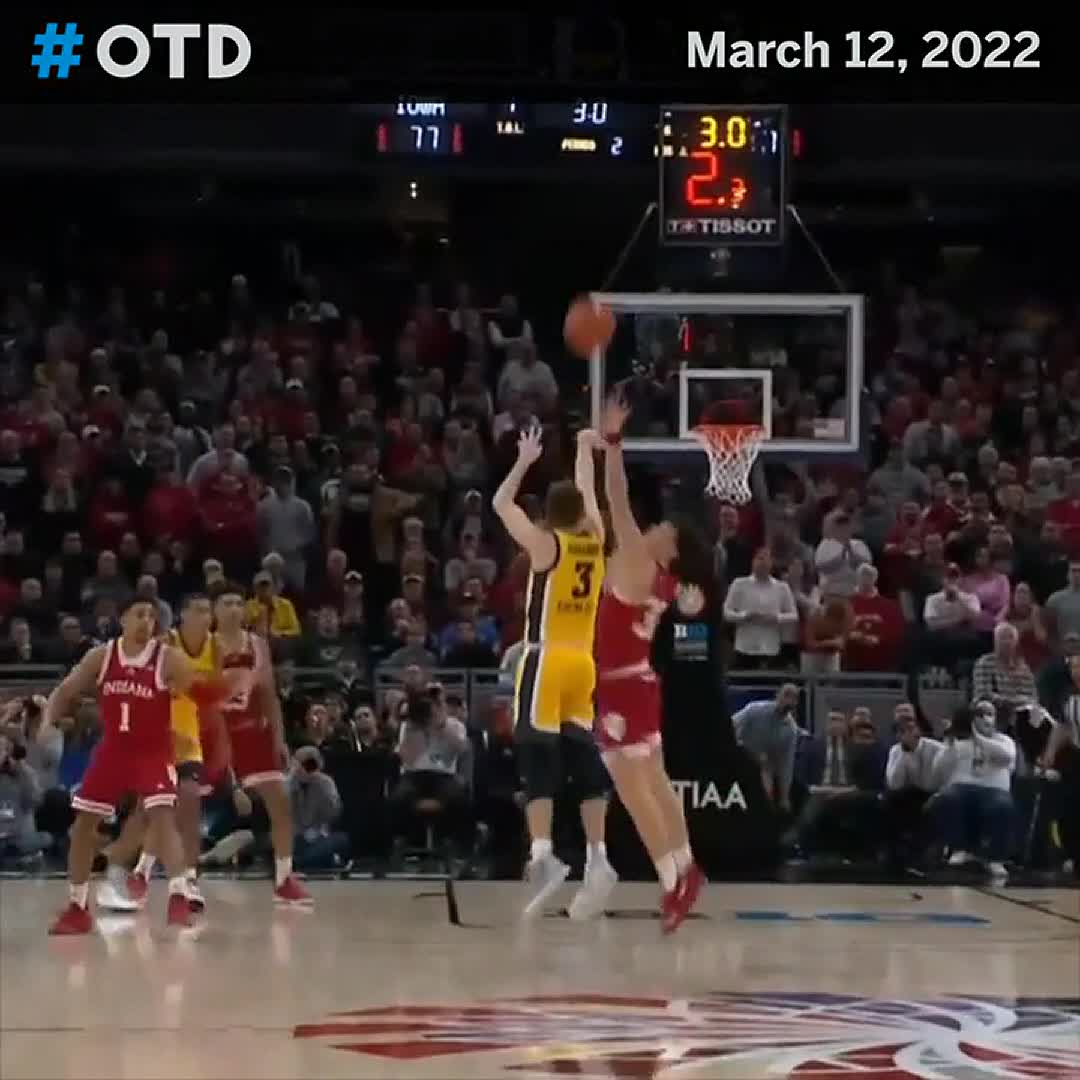 Jordan Bohannon on Twitter "One of the greatest weeks ever. Best