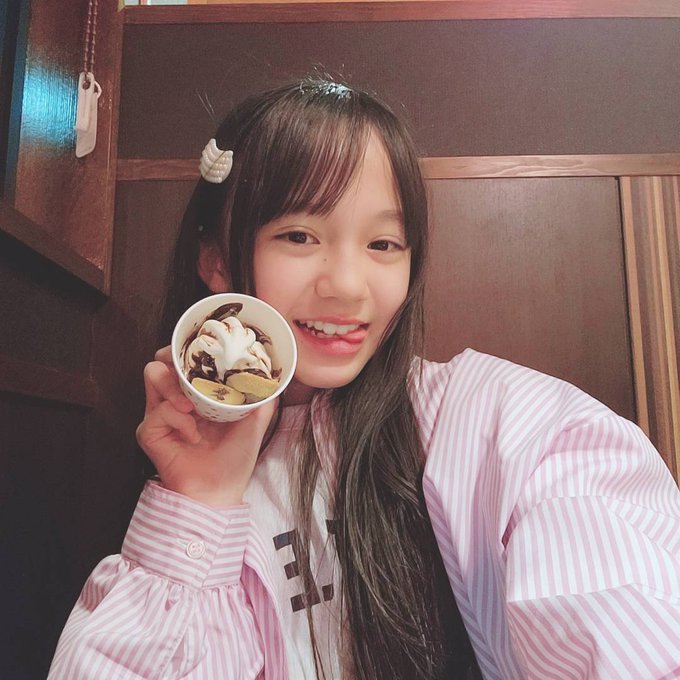 Twitterのコスプレ画像3