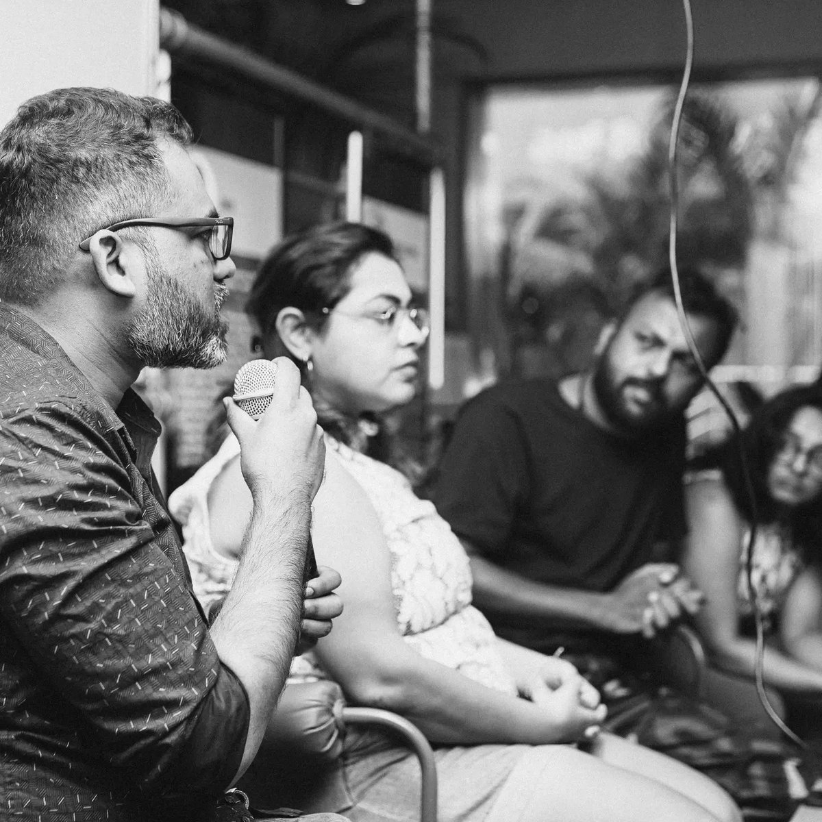 Akhil Thampuran tweet media