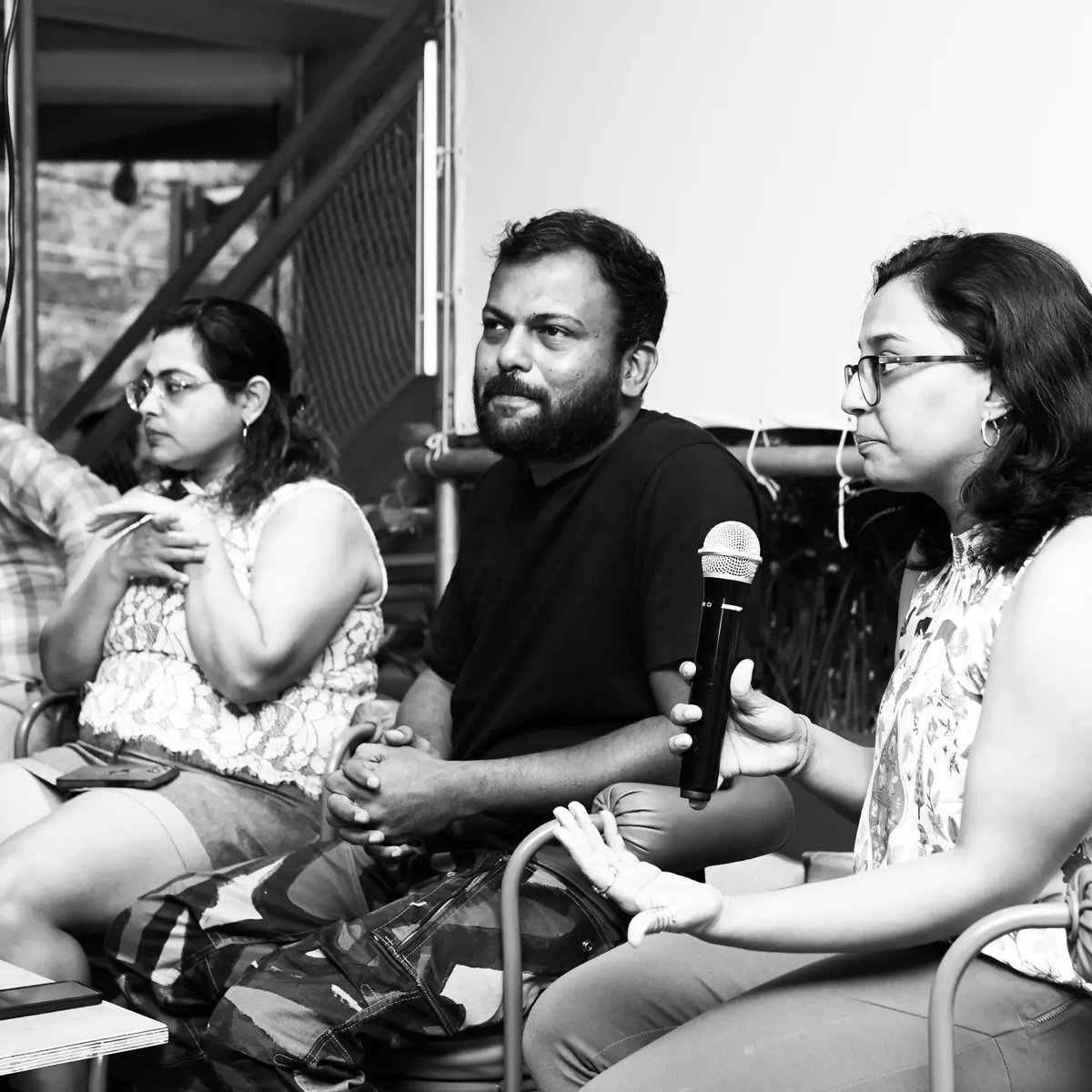 Akhil Thampuran tweet media