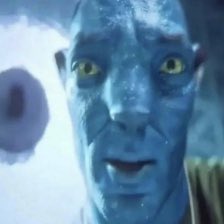 eveae3's tweet photo. Day 19 of posting avatar man until lockwood and co gets renewed. #LockwoodandCo #renewlockwoodandco
@NetflixUK #HELLOOOOOOOO https://t.co/cp2vmR7ikv