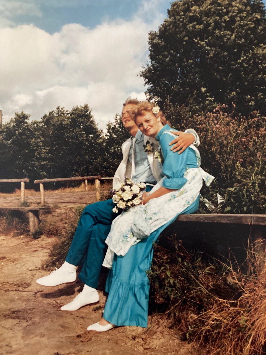 Nieko Dijkstra 🙋‍♂️ tweet media