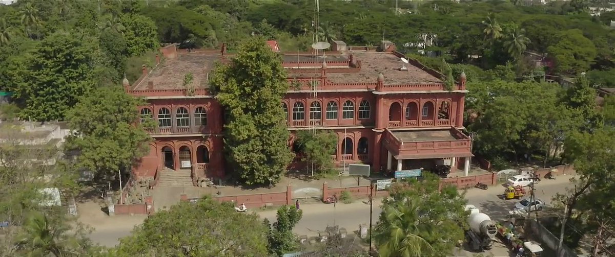 karthikrajvfc's tweet photo. @iYogiBabu #BommaiNayagi movie 
#Cuddalore @_NewCinema
#railwaystation 
#District #court
#Manikoondu
Part - 4
#YogiBabu #Kollywood https://t.co/0gplCvSXg0