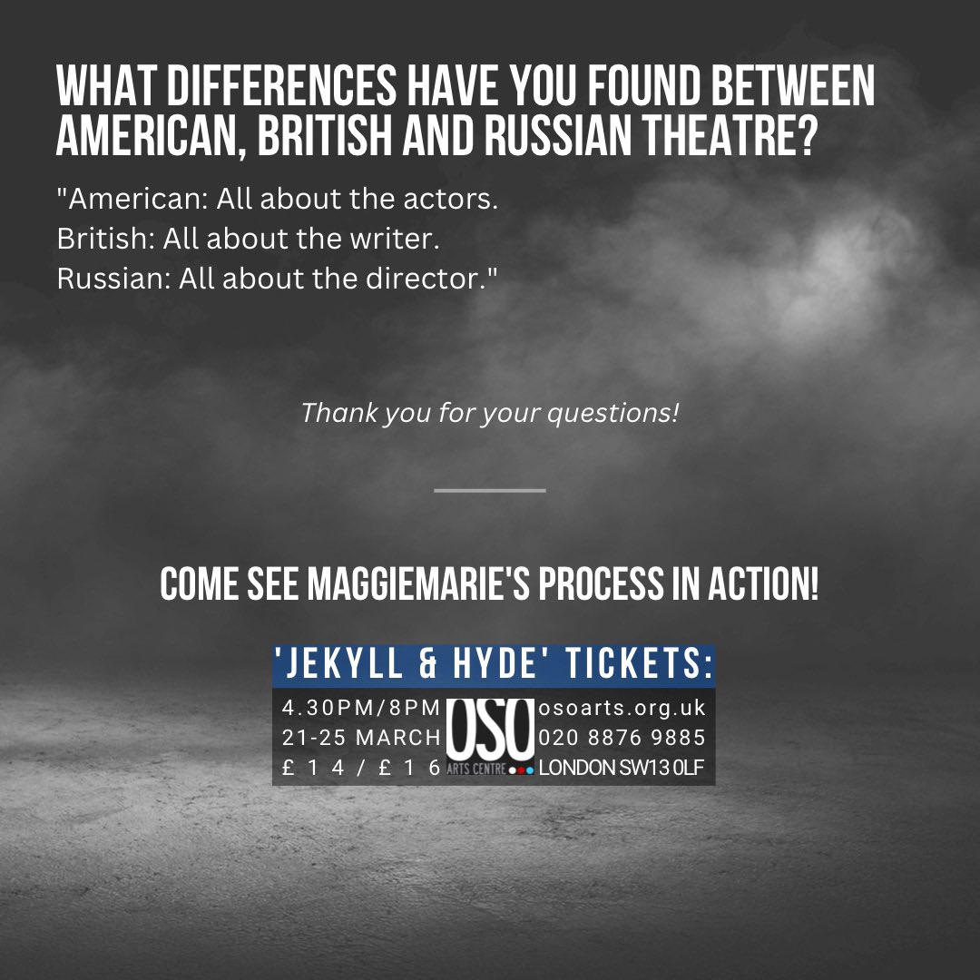 Julia Nielsen | Director of Operations tweet media