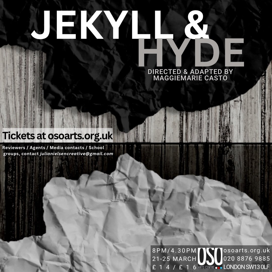 Julia Nielsen | Director of Operations tweet media