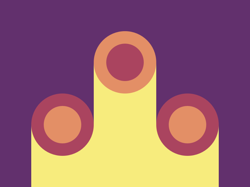 TanGravam's tweet image. 🚀 CSSBattle / Battle #1 / #10 . Cloaked Spirits

#CSSBattleChallenge
👇