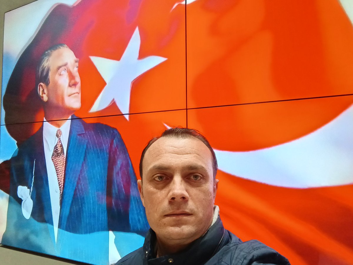 KADRYALIN's tweet photo. İstiklal Marşımızın TBMM tarafından kabulünün 102. yılında Cumhuriyetimizin kurucusu Ulu Önder Mustafa Kemal Atatürk'ü, aziz şehit ve gazilerimizi, büyük şair Mehmet Akif Ersoy'u rahmet ve minnetle anıyorum. https://t.co/Uf1UetfVxj