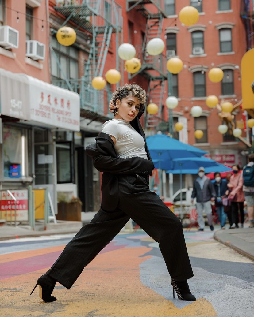 DanceProjectWH's tweet image. I can't wait to see you today | No puedo esperar a verte hoy - mailchi.mp/danceprojectwh…