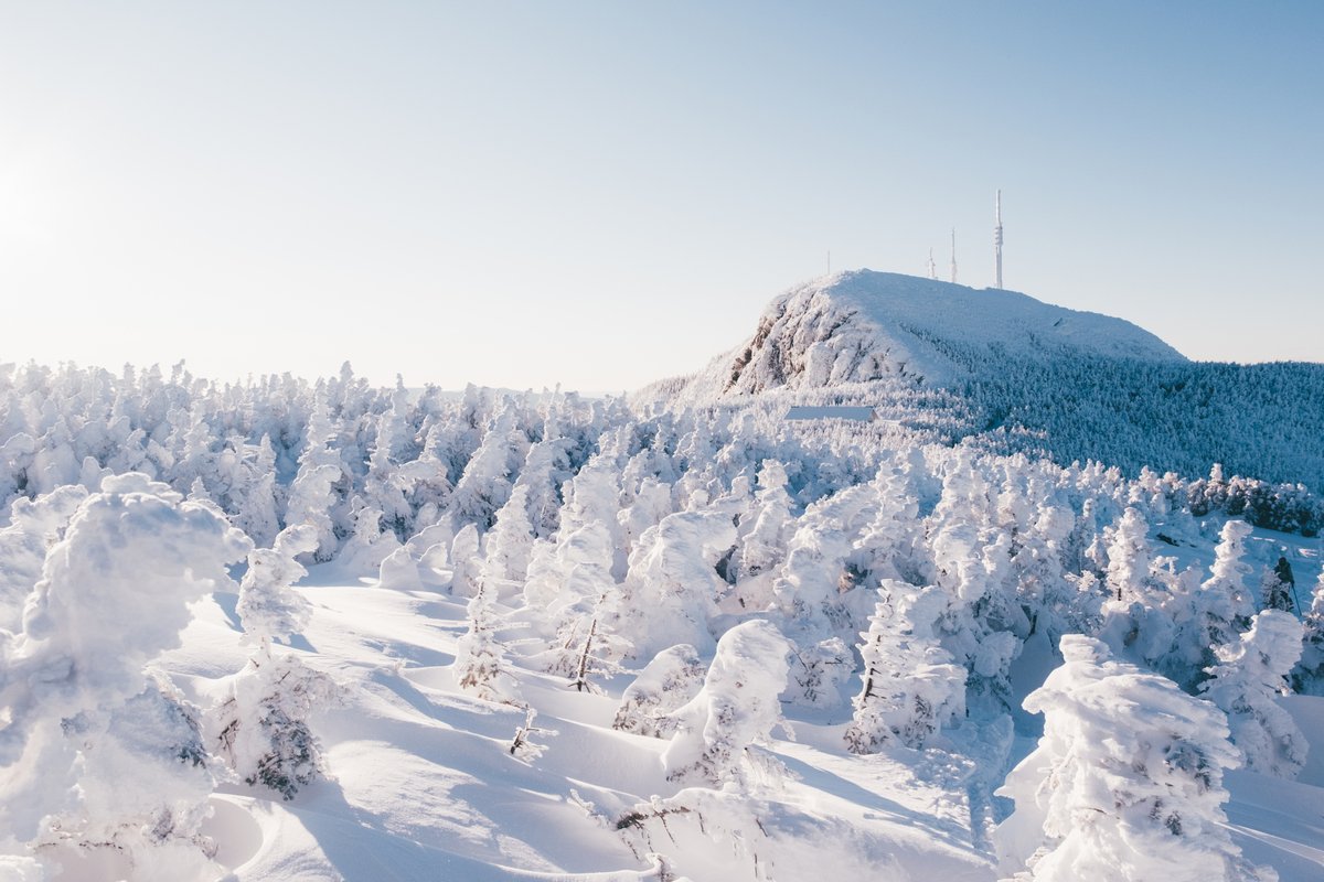 Vermont Tourism on Twitter "March is historically Vermont's snowiest