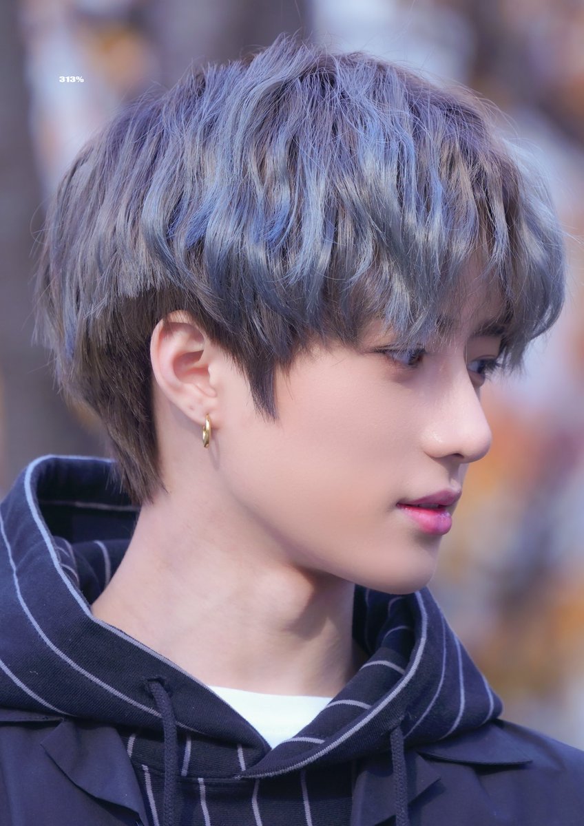 스무세 번째 생일 너무 축하해 앞으로도 행복한 모습 가득 꽃피울 수 있길

#스물셋_범규가_피워낸_봄의_흔적
#BeomgyuOurStageGenius