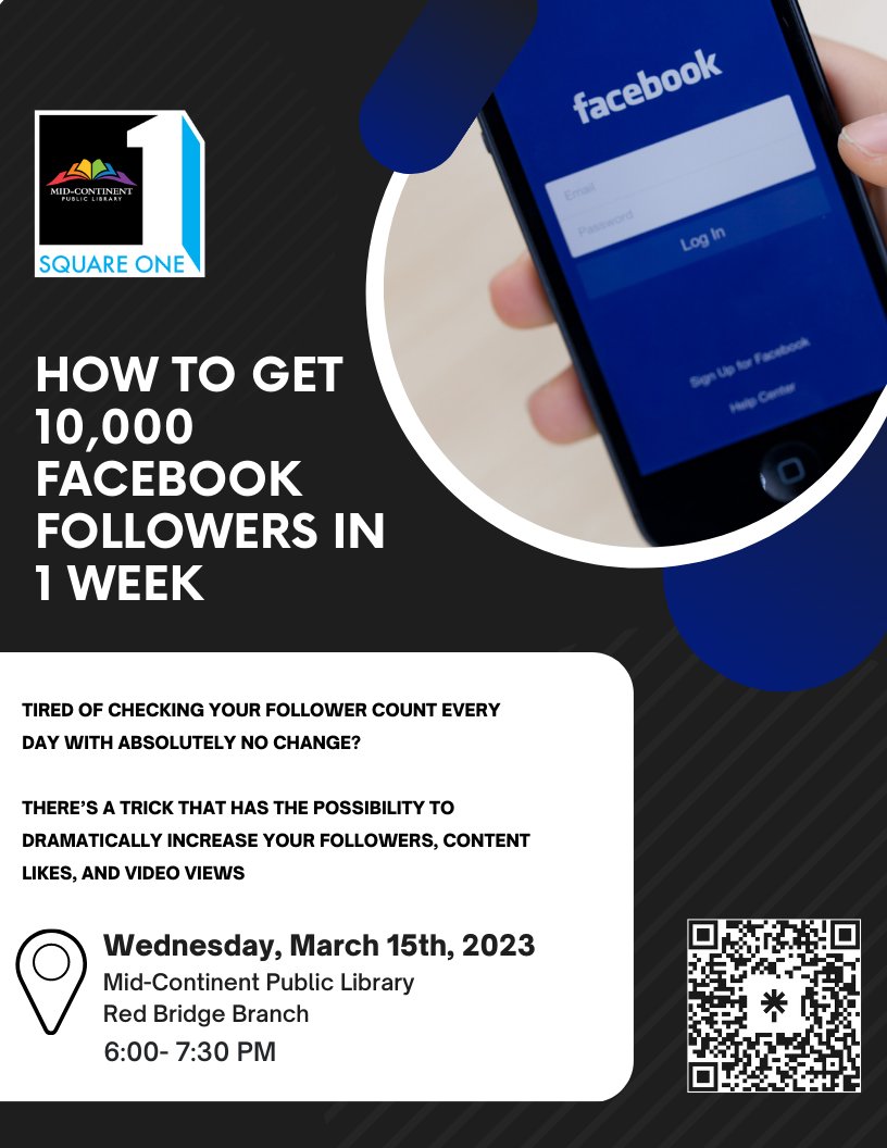 Square One Small Business Services tweet media